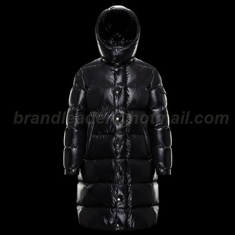 Moncler Men's Outwear 114